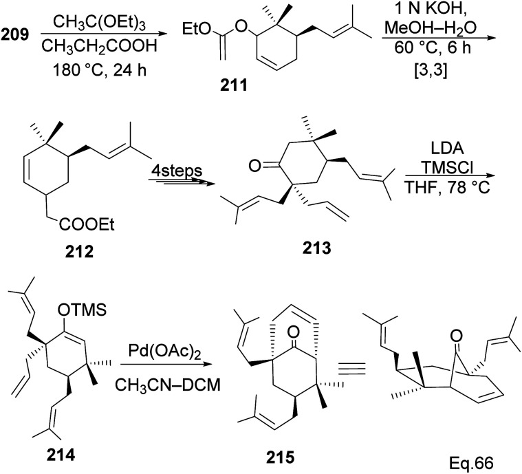 Scheme 60