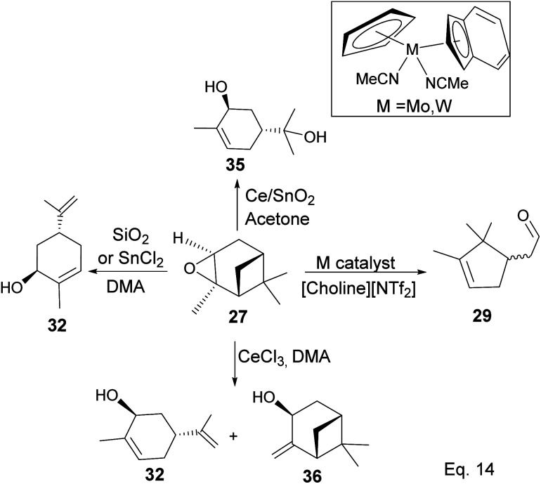 Scheme 11