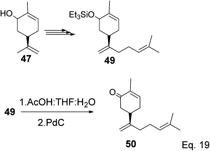 Scheme 15