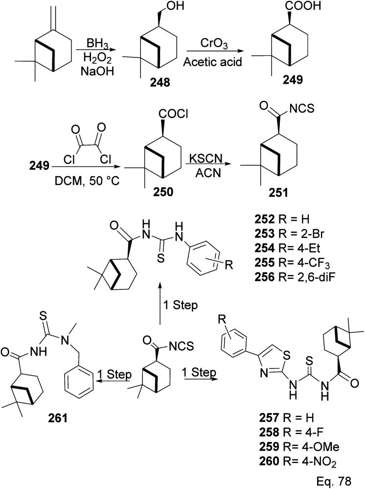 Scheme 72