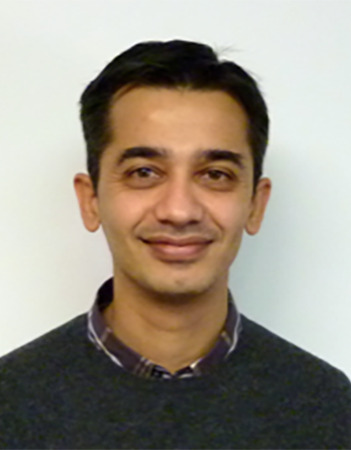 Suleman Surti, PhD, is a research associate professor in the University of Pennsylvania Department of Radiology. His research focuses on quantitative PET imaging geared toward instrumentation for clinical and organ-specific systems.