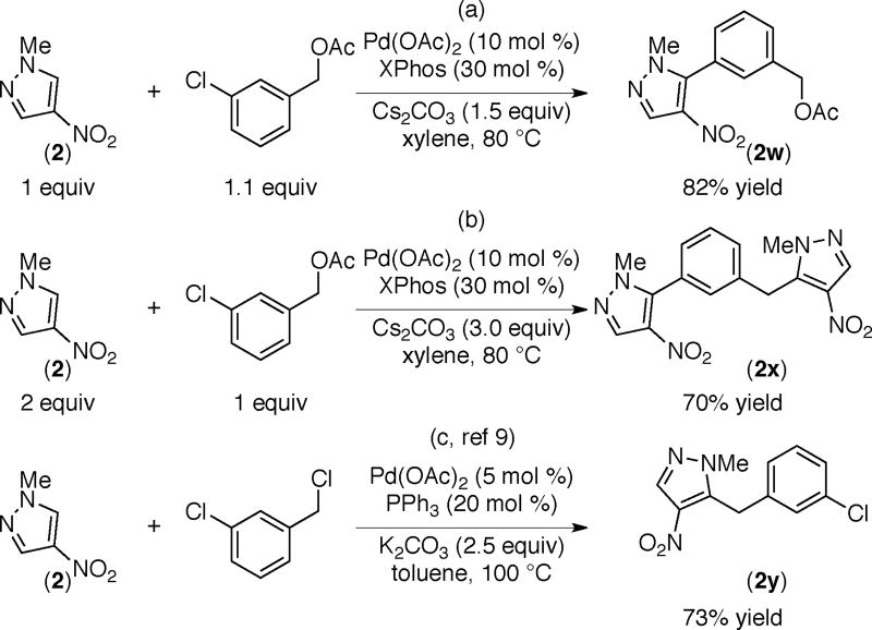 Scheme 9