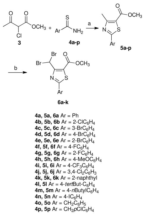 Scheme 1