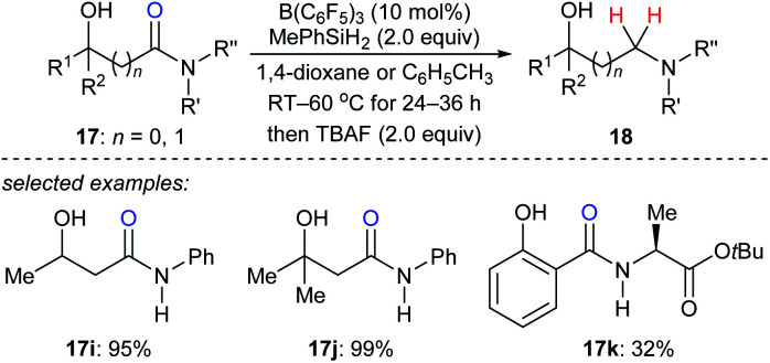 Scheme 17