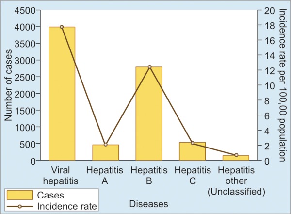 Graph 1: