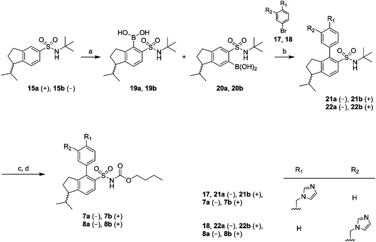 Scheme 2