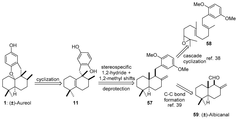 Scheme 10