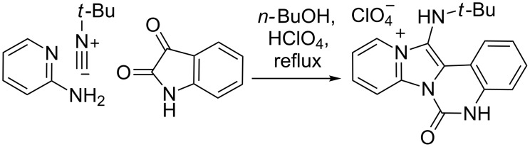 Scheme 1