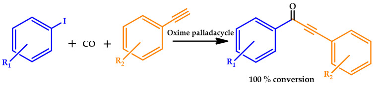 Scheme 9