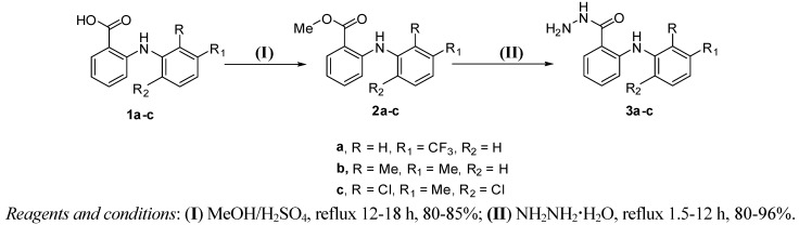 Scheme 1