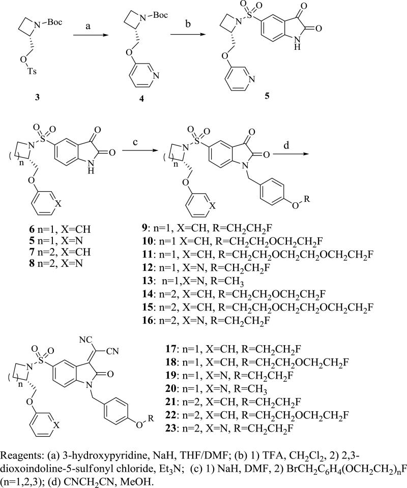 Scheme 1