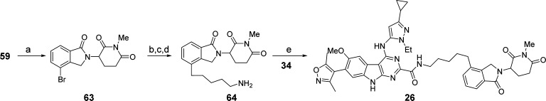 Scheme 9