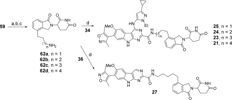 Scheme 8