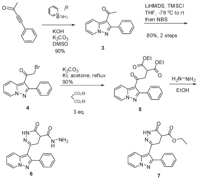 Scheme 1