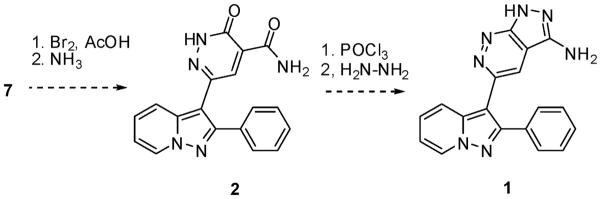 Scheme 2