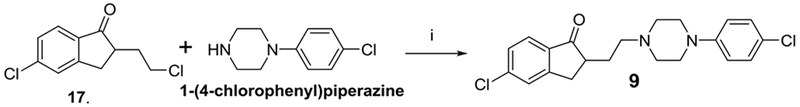 Scheme 1b.