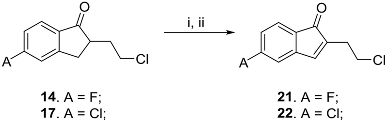 Scheme 2.