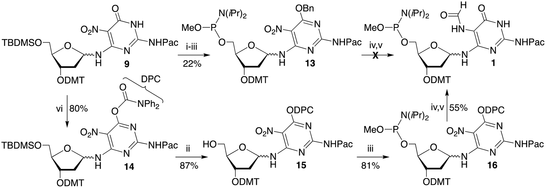 Scheme 6.