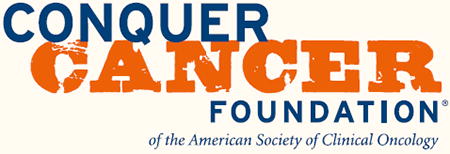 Conquer Cancer Foundation