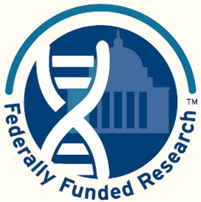 Join Us: Promote Federally Funded Research