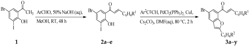 Scheme 1