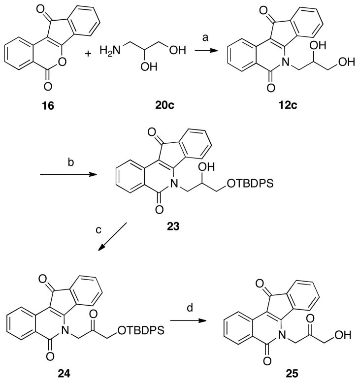 Scheme 4 a