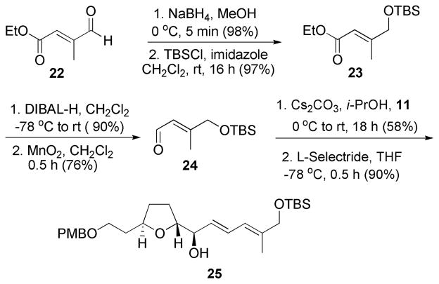 Scheme 7