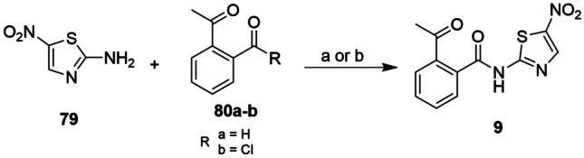 Scheme 7