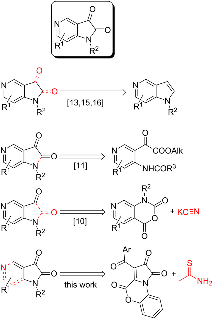 Scheme 1