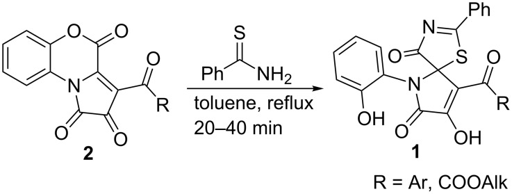 Scheme 2