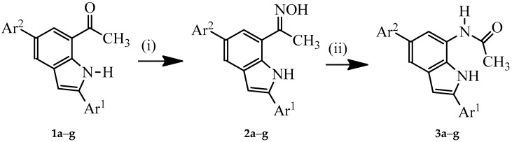 Scheme 1