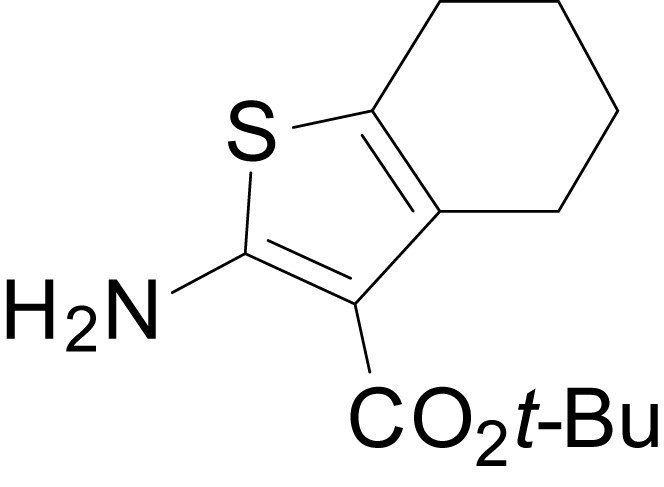 Chemical structure 5.