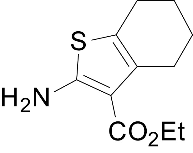 Chemical structure 2.