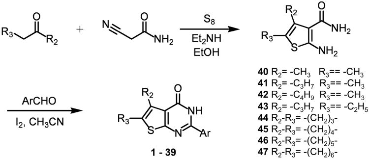 Scheme 1