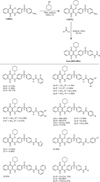 Scheme 1