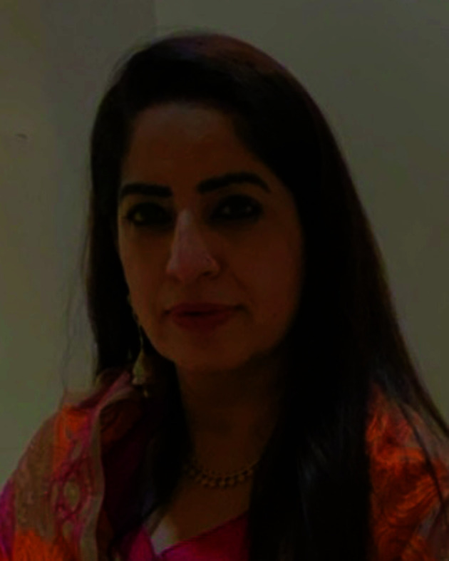 Ravinder Kaur