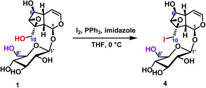 Scheme 1
