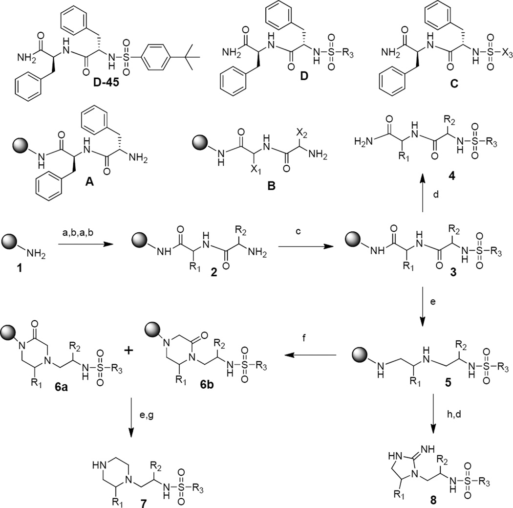 Scheme 1