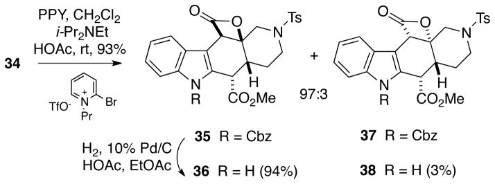 Scheme 7