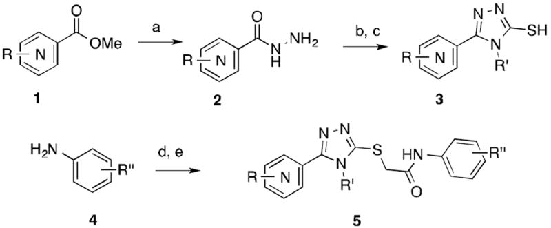 Scheme 1