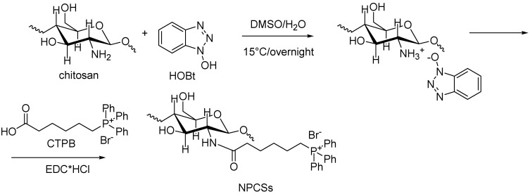 Scheme 9