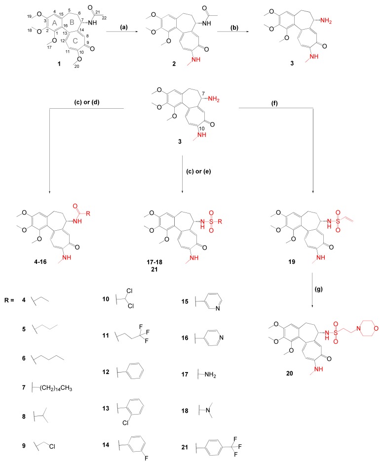 Scheme 1