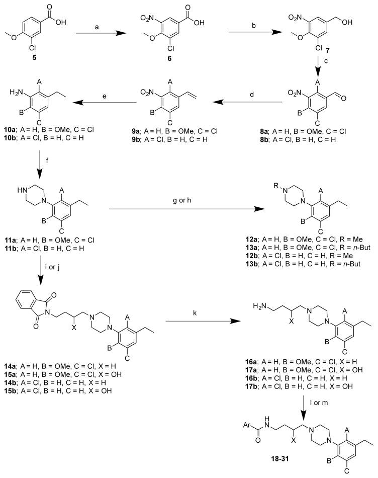 Scheme 1