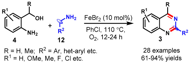 Scheme 12