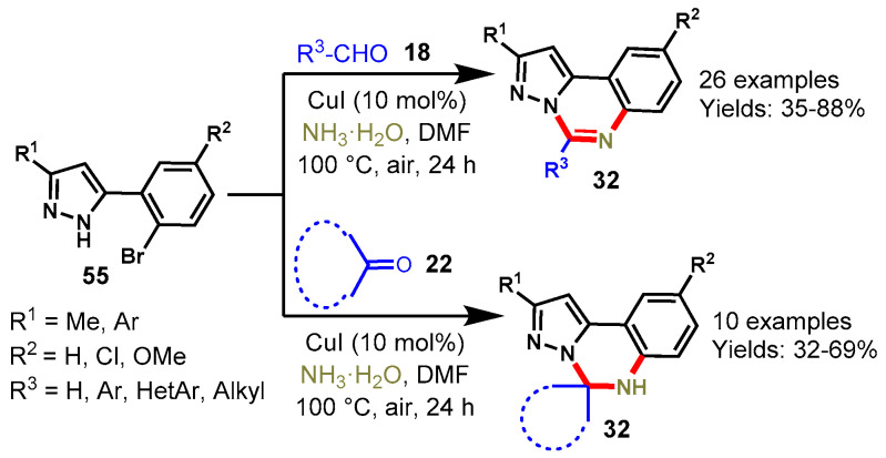 Scheme 59