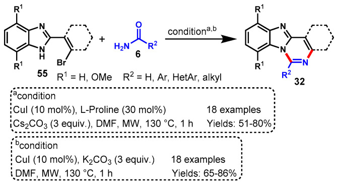 Scheme 56