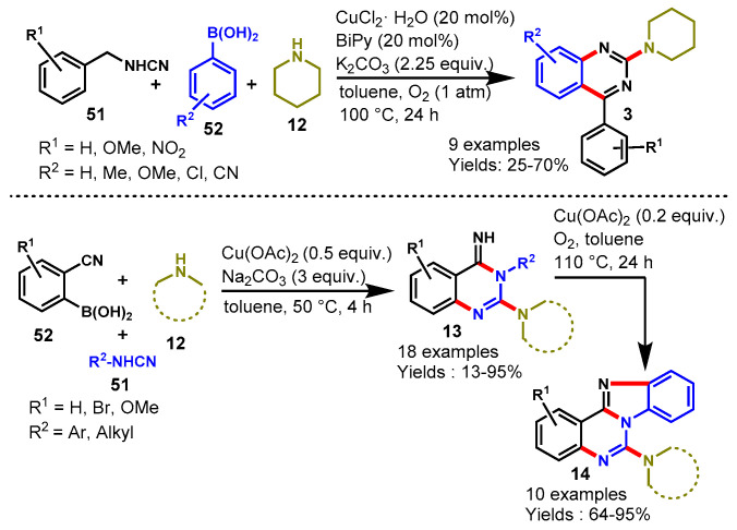 Scheme 42