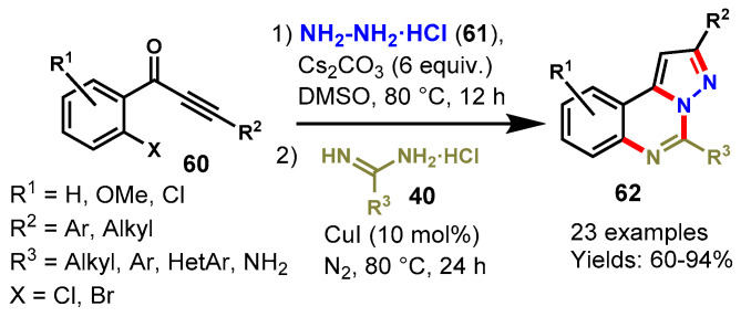 Scheme 60