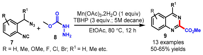 Scheme 7