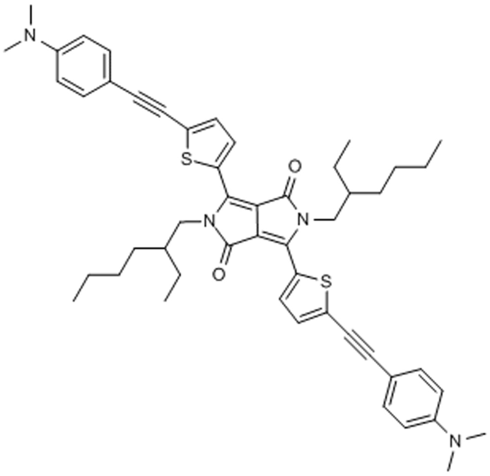 DPP-NMe2